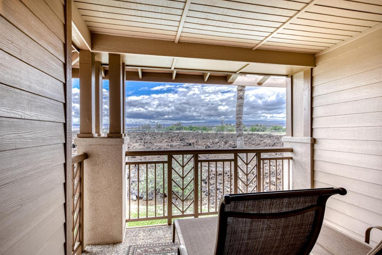 Waikoloa Colony Villas 1703 外观 照片