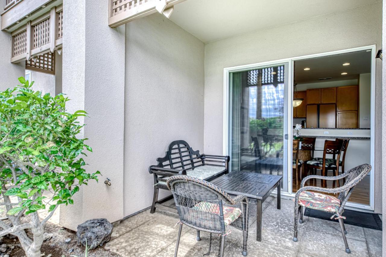 Waikoloa Colony Villas 1703 外观 照片