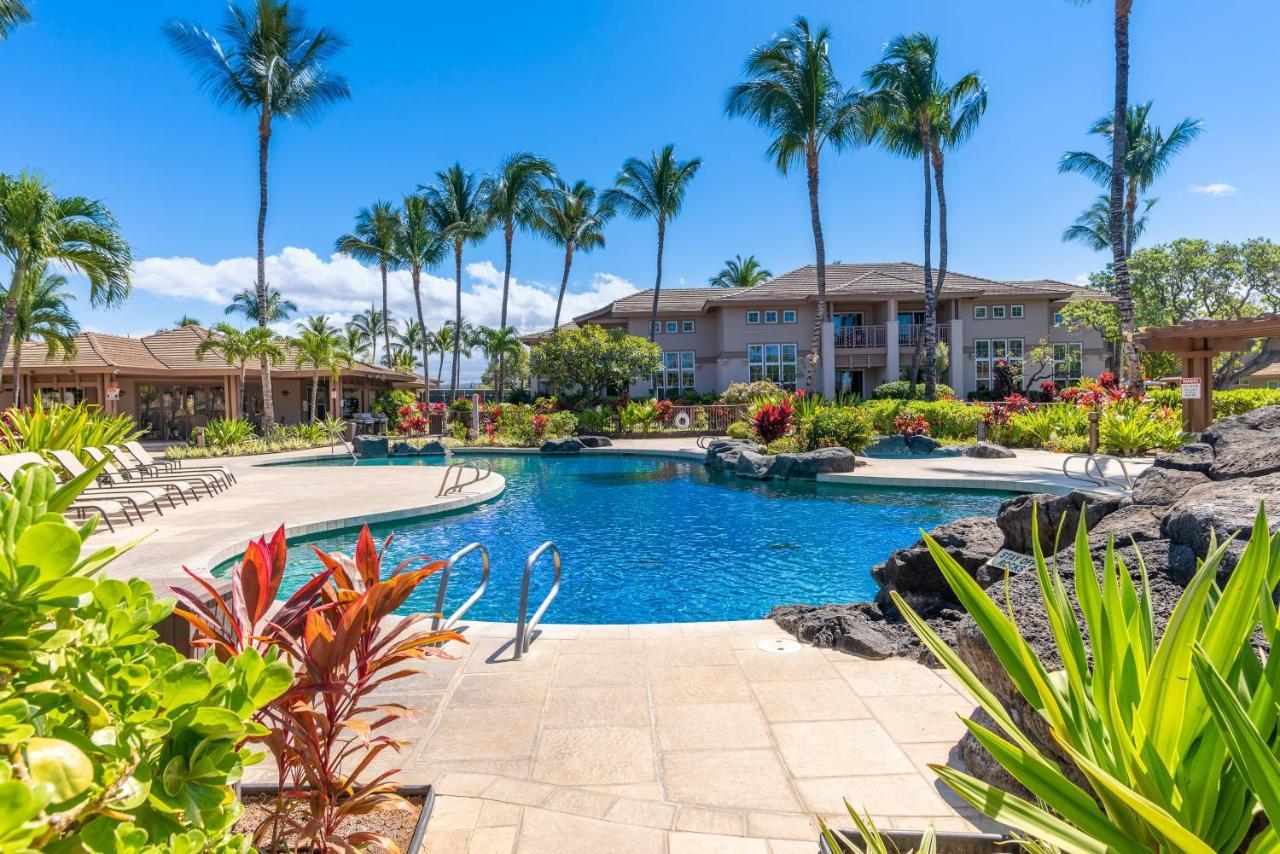 Waikoloa Colony Villas 1703 外观 照片