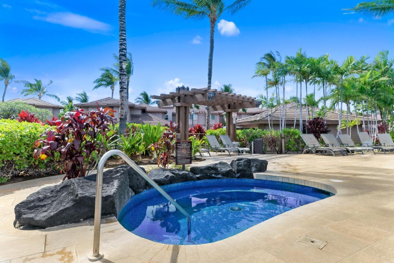 Waikoloa Colony Villas 1703 外观 照片