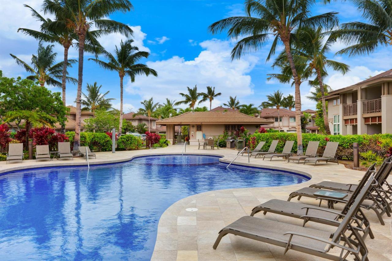 Waikoloa Colony Villas 1703 外观 照片