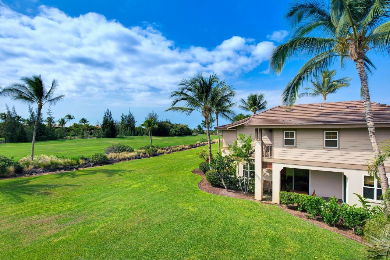 Waikoloa Colony Villas 1703 外观 照片