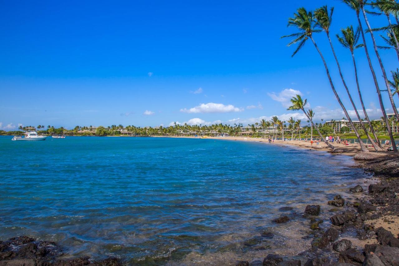 Waikoloa Colony Villas 1703 外观 照片