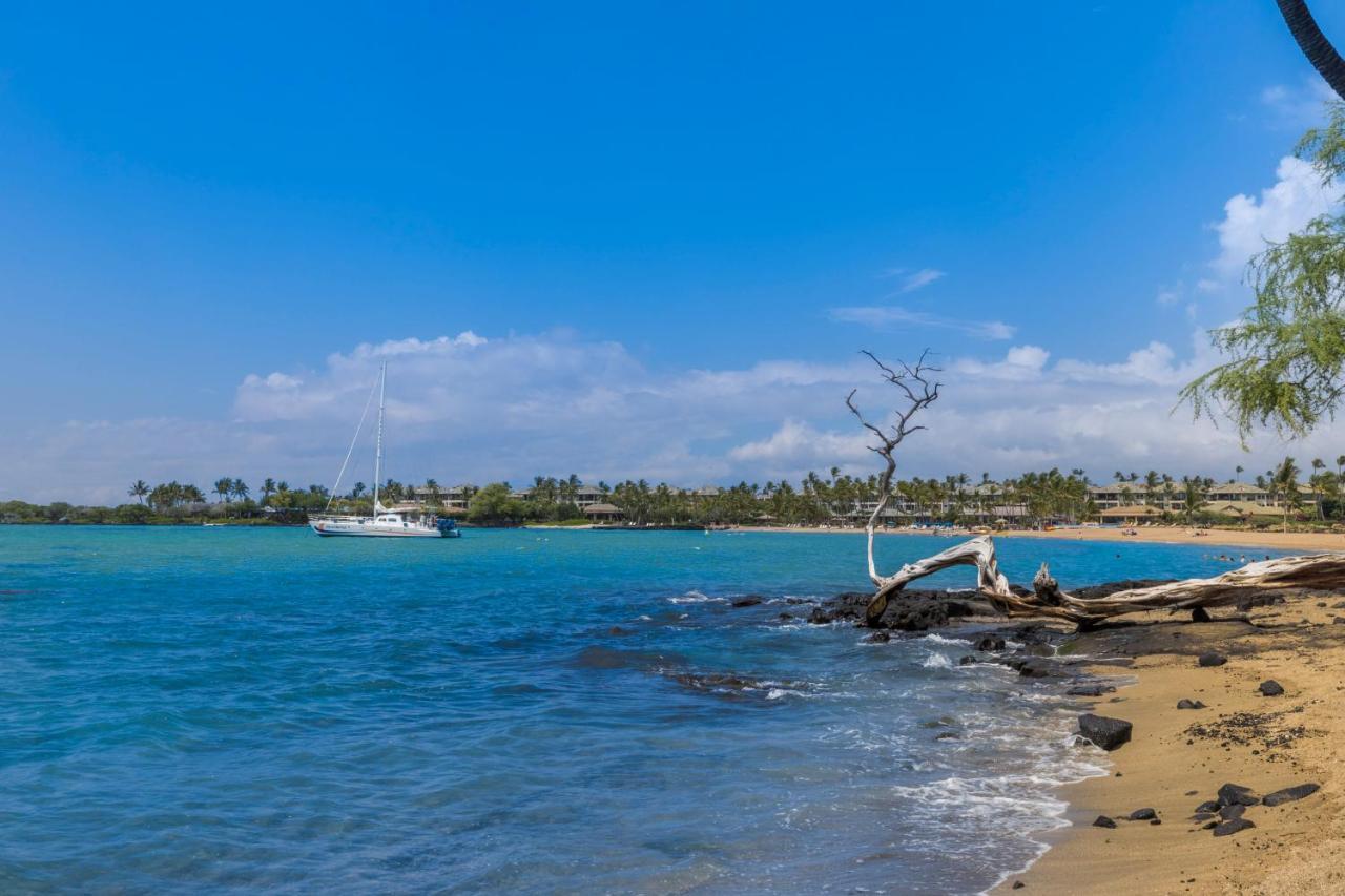 Waikoloa Colony Villas 1703 外观 照片