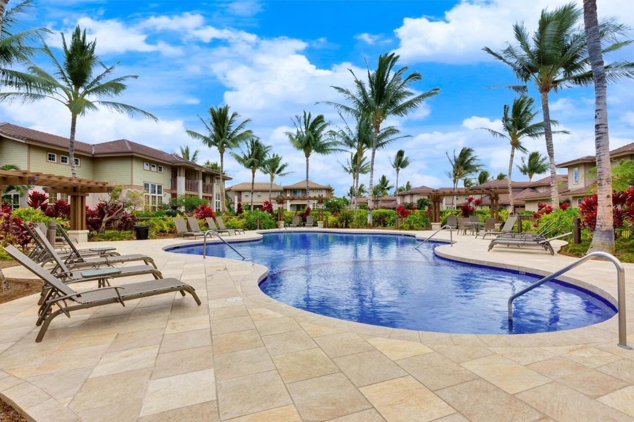 Waikoloa Colony Villas 1703 外观 照片