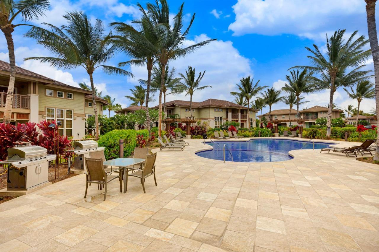 Waikoloa Colony Villas 1703 外观 照片